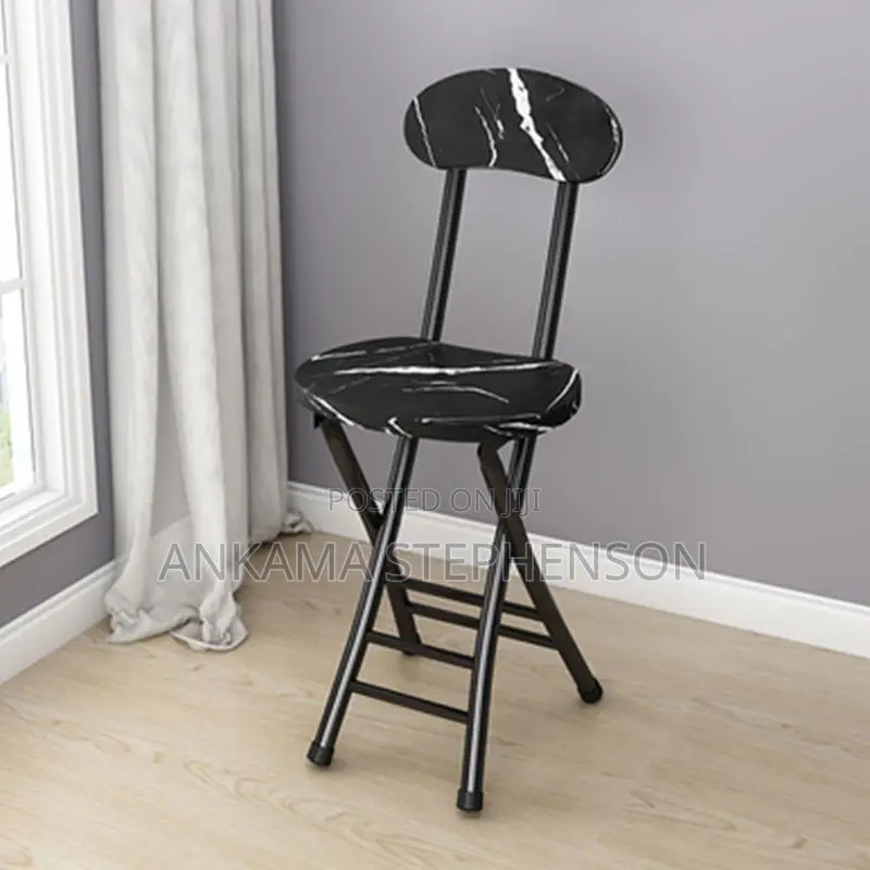 Foldable Chairs