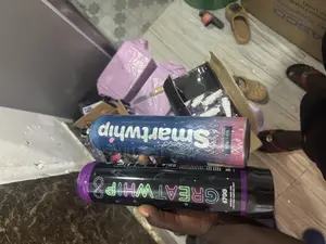 Smartwhip Laughing Gas
