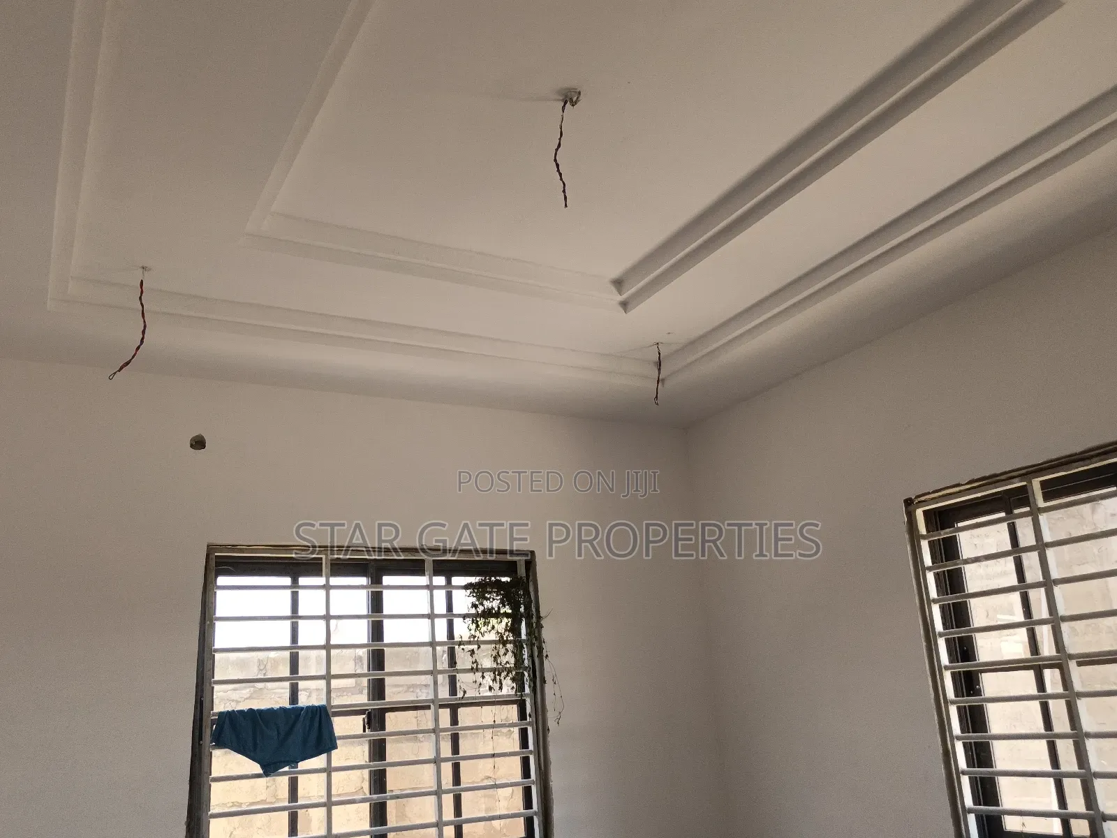 4bdrm House in Adesina, Kumasi Metropolitan for sale