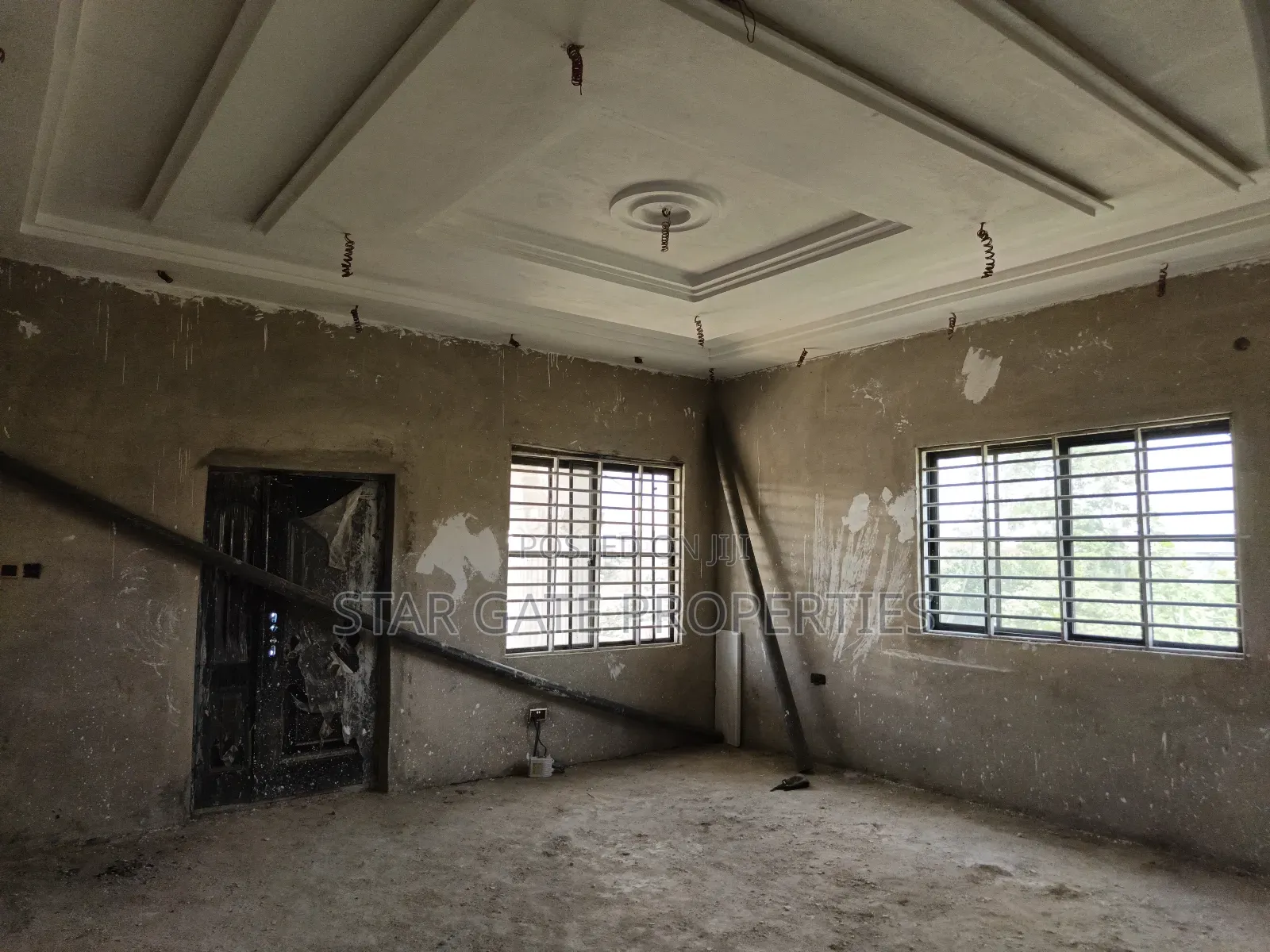 4bdrm House in Adesina, Kumasi Metropolitan for sale