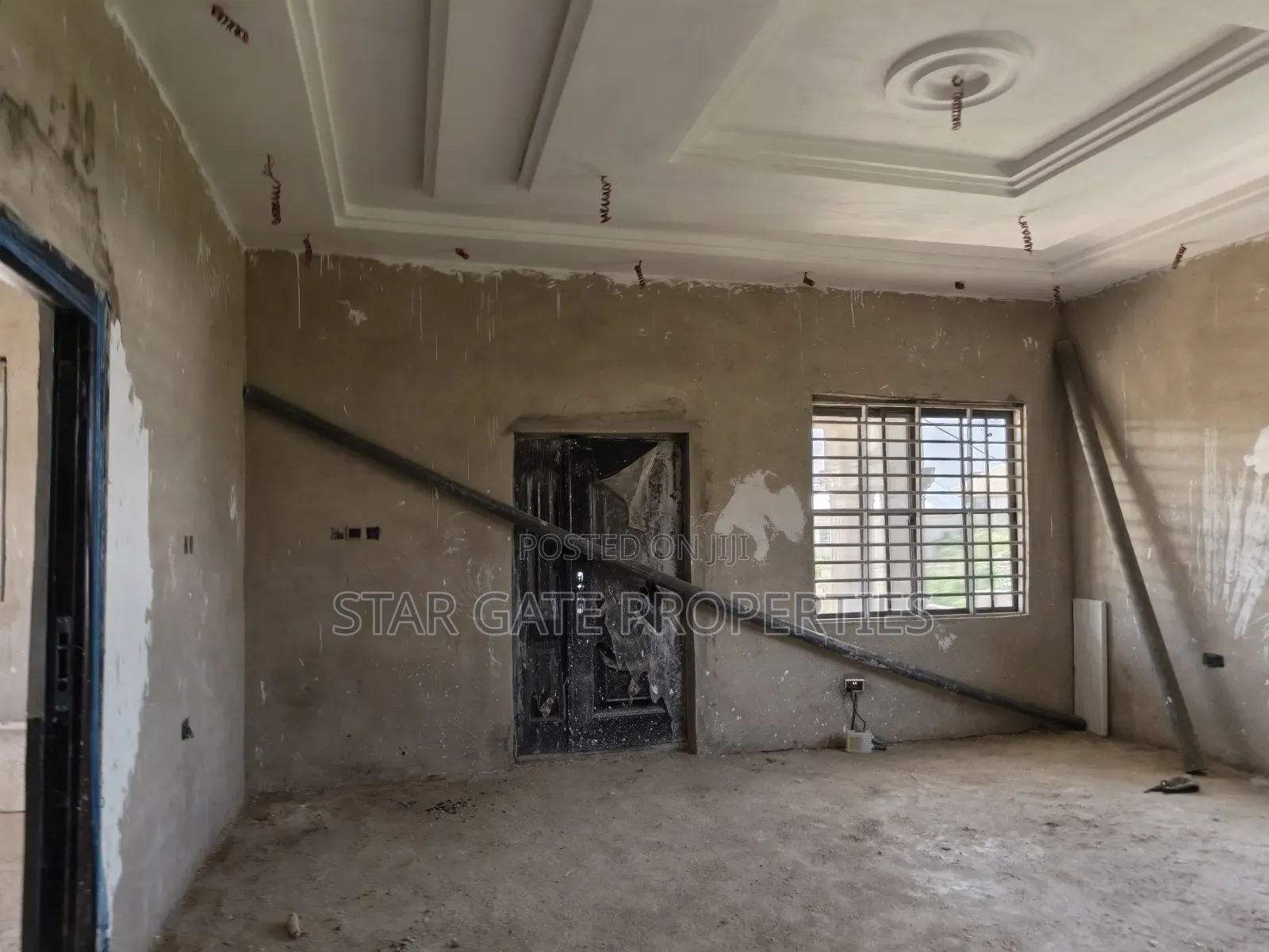 4bdrm House in Adesina, Kumasi Metropolitan for sale