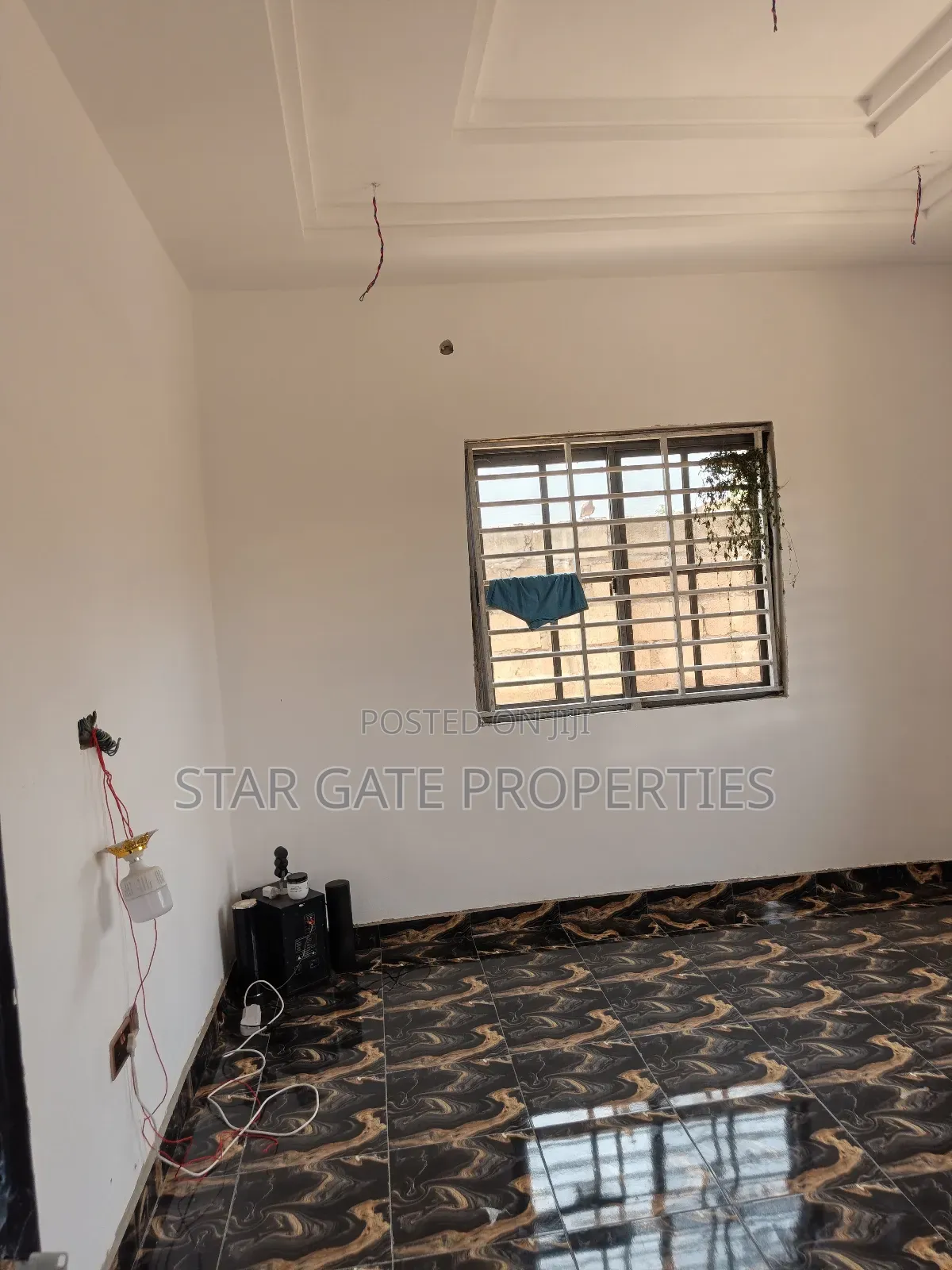4bdrm House in Adesina, Kumasi Metropolitan for sale
