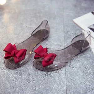 Jelly Shoes Women's Sandals