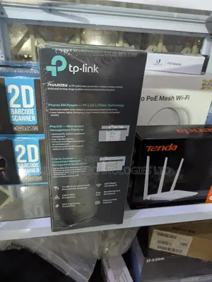 Tp Link 2.4 300 MBPS 12 Dbi Outdoor Cpe (Cpe220)