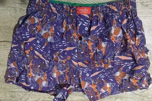 Boxer Shorts- 3 in 1