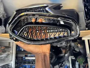 Acura RDX 2022 2023 2024 2025 Foglight Cover