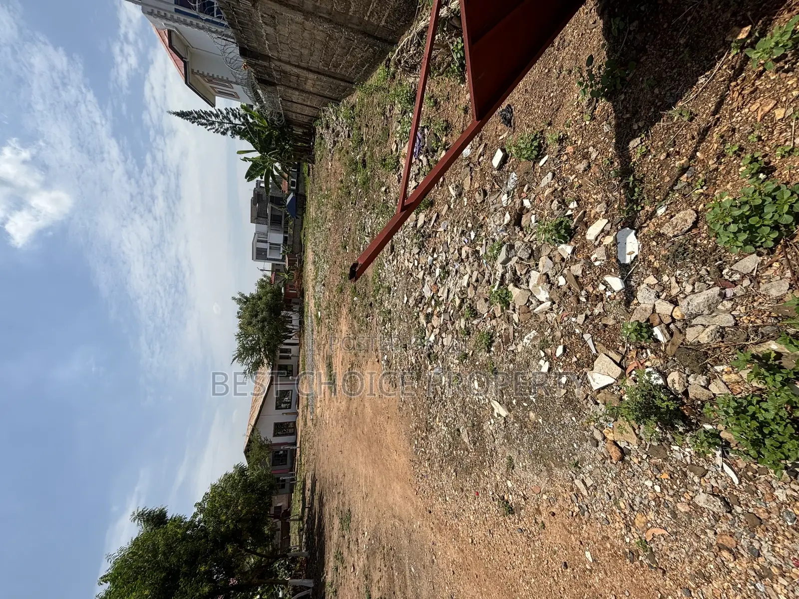 Title Land for Sale at Ashley Botwe