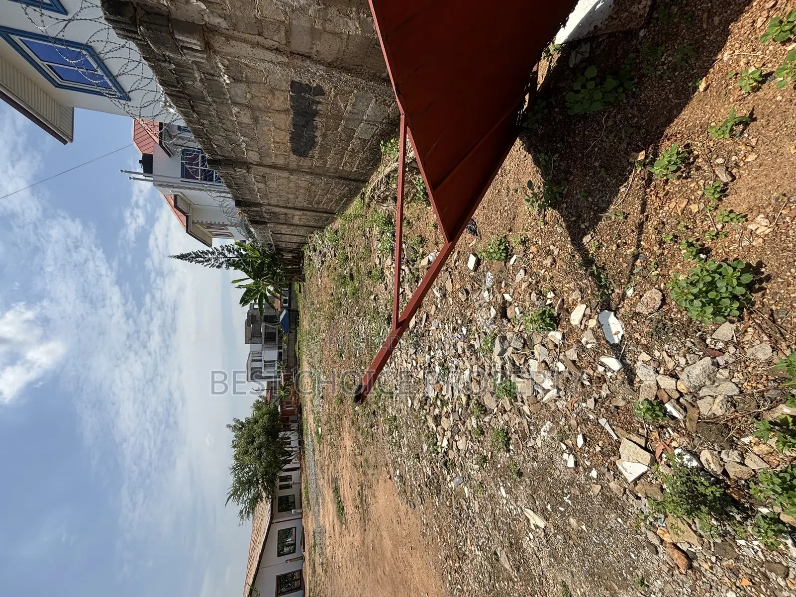 Title Land for Sale at Ashley Botwe