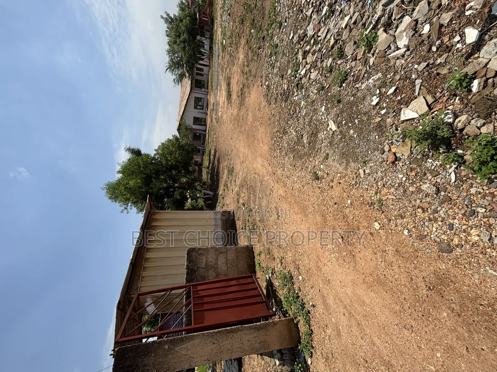 Title Land for Sale at Ashley Botwe