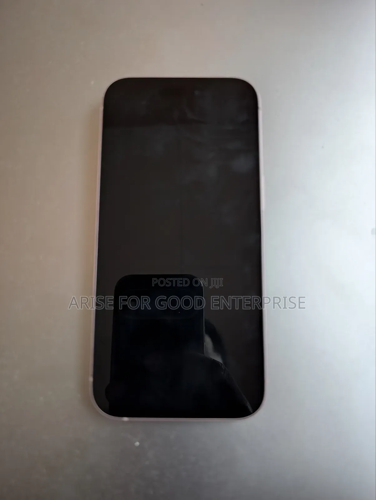 Apple iPhone 15 512 GB Pink