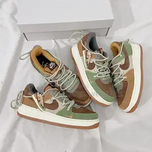 Nike Air Force 1 ’07 Lv8 “Certified Fresh