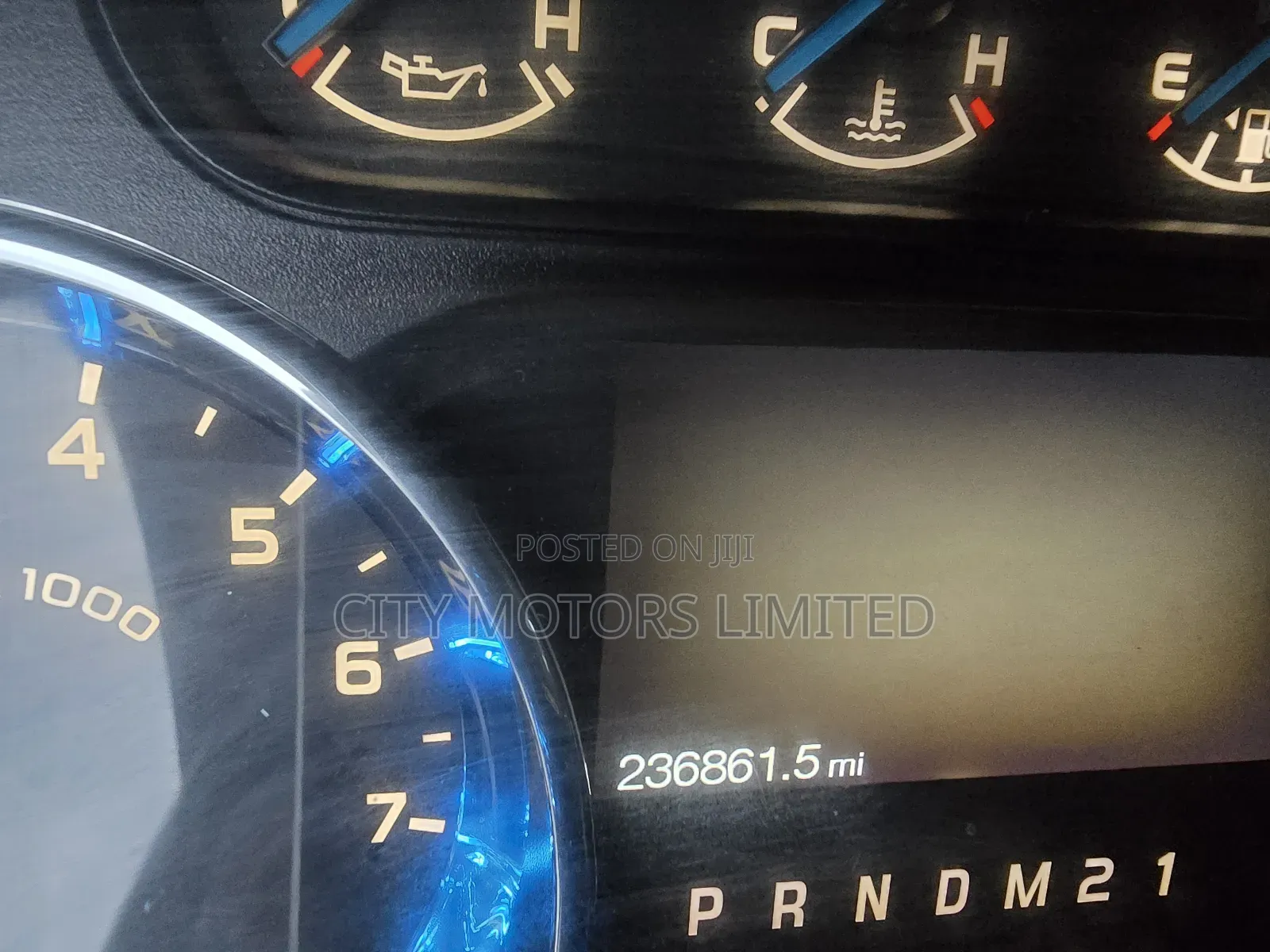Ford F-150 XLT 2013 Black
