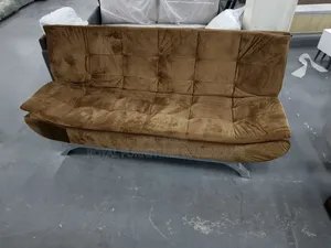 Convertible Sleeper Sofa (Double Size Sofa Bed)