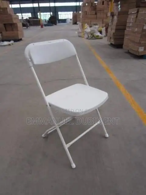Everything in Terms of Chairs and Others Available for Rent.