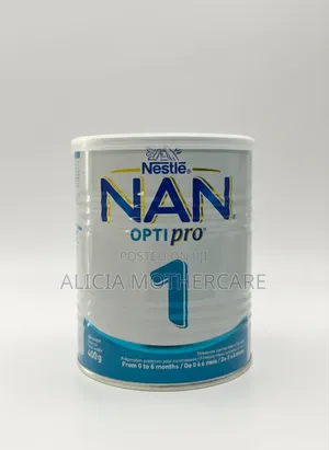 Nan Optipro 1 2,3