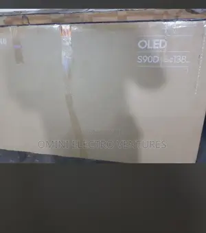 Latest Samsung 55 Oled Smart Tv S90d