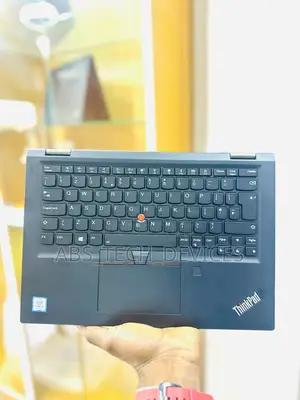 Laptop Lenovo ThinkPad X390 Yoga 8GB Intel Core i5 SSD 256GB
