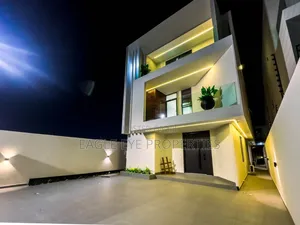 Furnished 4bdrm House in School Junction for sale