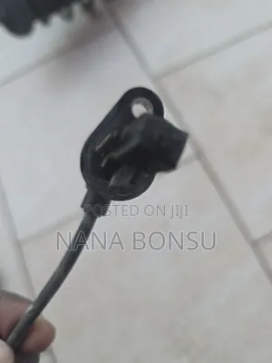 Chevrolet Spark Abs Sensor GMMNRR