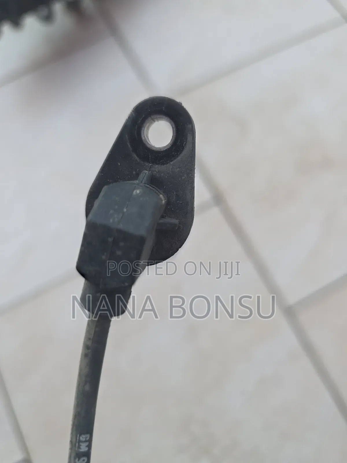 Chevrolet Spark Abs Sensor GMMNRR