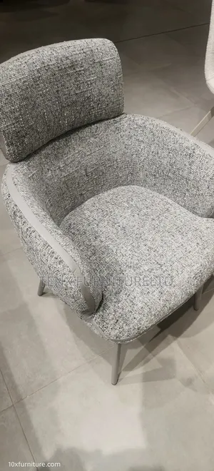 Dining Chair (Elegant)