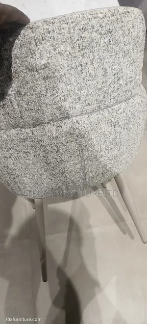 Dining Chair (Elegant)