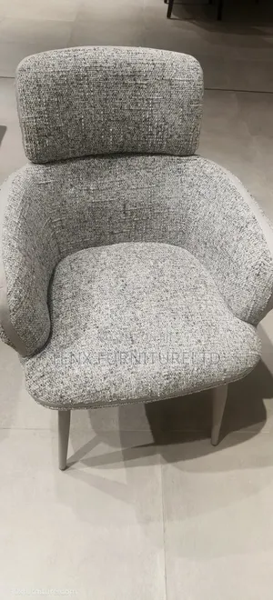 Dining Chair (Elegant)