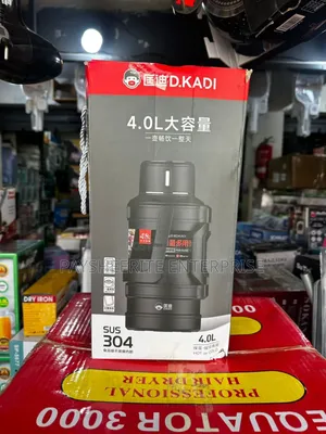 4l Flask Ghs290