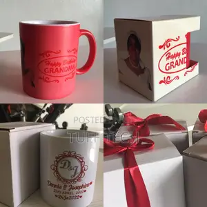 Mug Printing