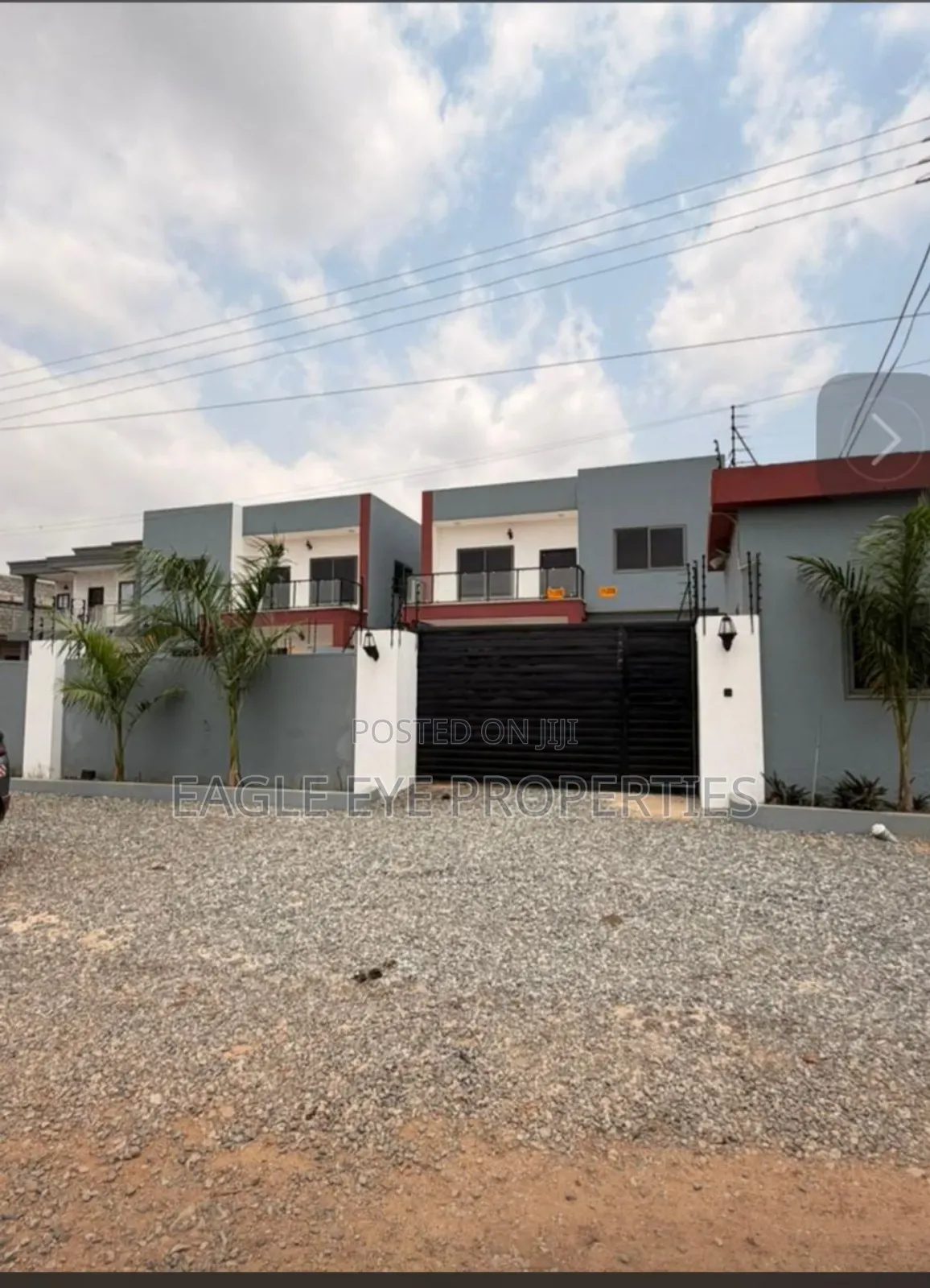 4bdrm House in Lake Side Estate for sale