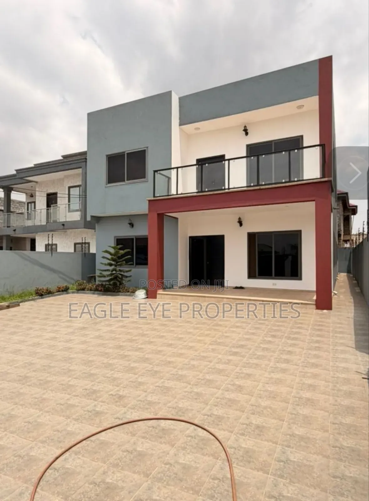 4bdrm House in Lake Side Estate for sale