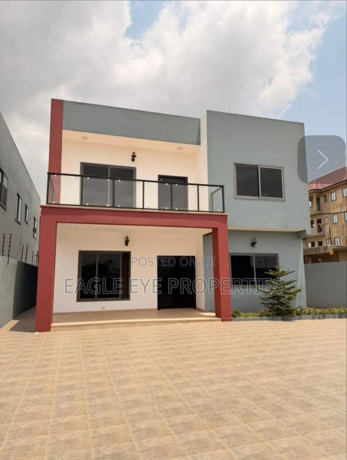 4bdrm House in Lake Side Estate for sale