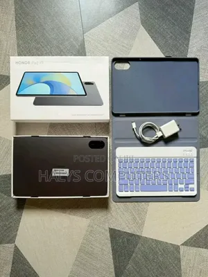 New Honor Pad X9 256 GB Gray