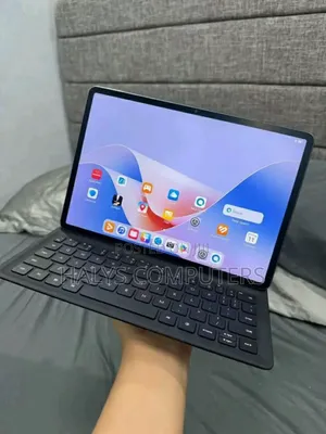 New Honor Pad X9 128 GB Gray