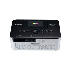 Canon Photo Printer Cp-1000