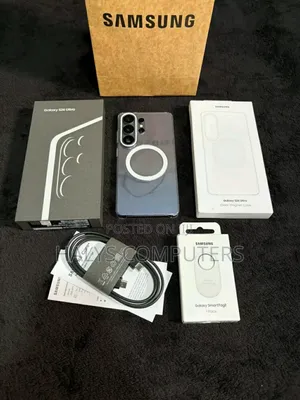 New Samsung Galaxy S26 Ultra 5G 512 GB Blue