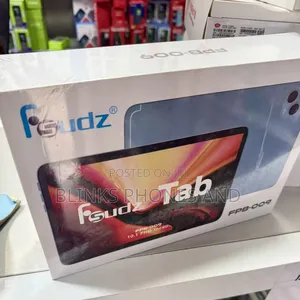 New Tablet 1 TB Green