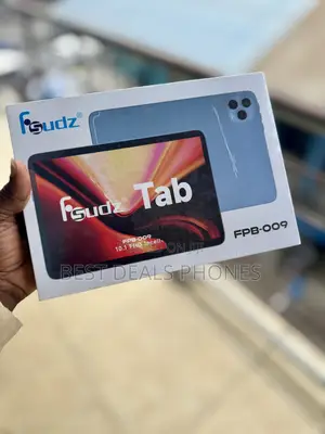 New Tablet 1 TB Gray
