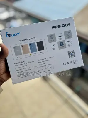 New Tablet 1 TB Gray