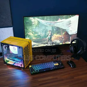 New Laptop Origin PC 16GB Intel Core i7 SSD 1T