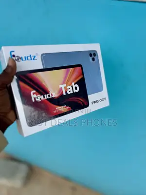 New Tablet 1 TB Blue
