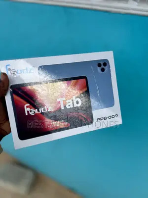 New Tablet 1 TB Blue