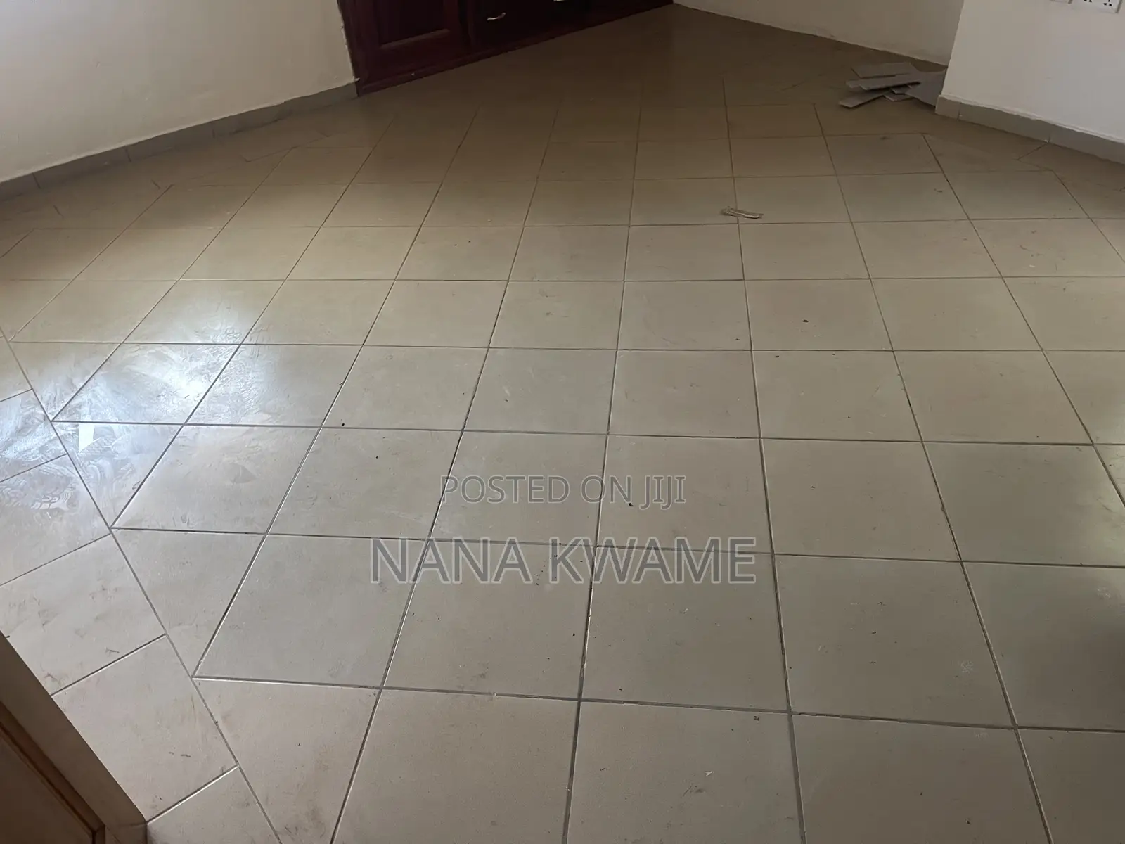 Furnished 4bdrm House in Richmoni Estate, Kumasi Metropolitan for sale