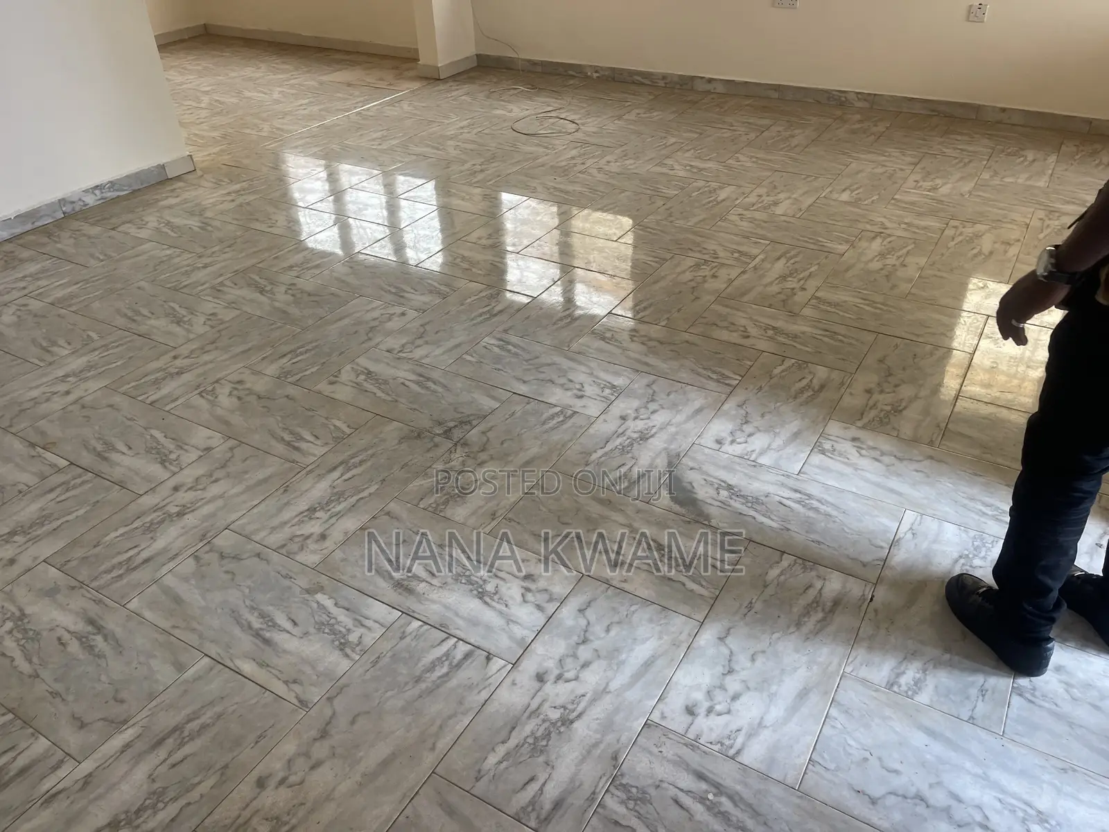 Furnished 4bdrm House in Richmoni Estate, Kumasi Metropolitan for sale