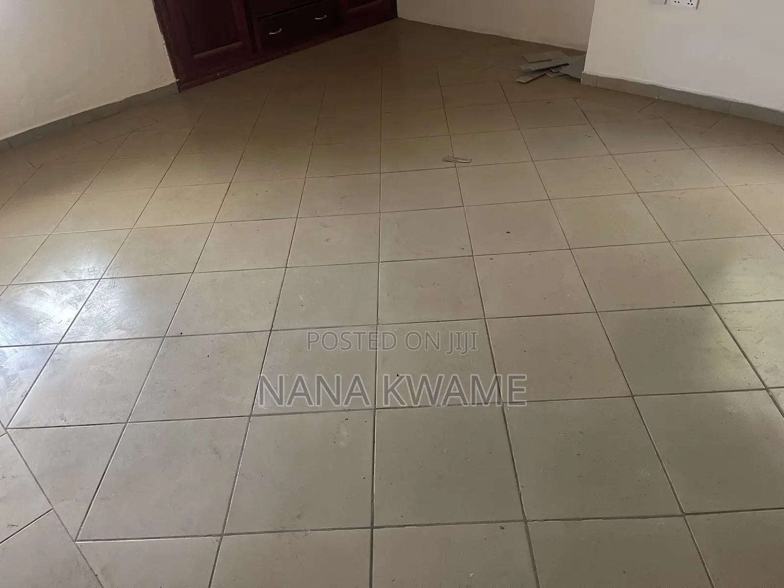 Furnished 4bdrm House in Richmoni Estate, Kumasi Metropolitan for sale