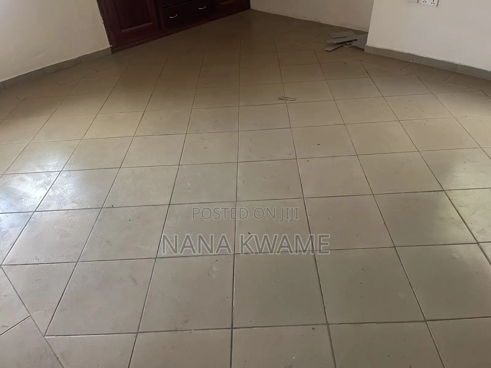 Furnished 4bdrm House in Richmoni Estate, Kumasi Metropolitan for sale