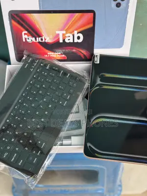 New Tablet 1 TB Gray