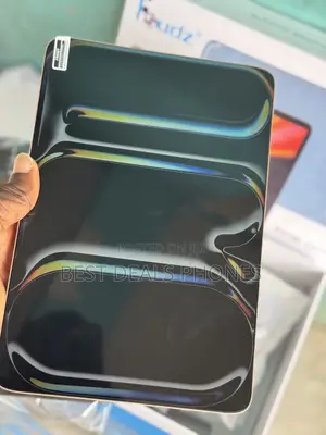 New Tablet 1 TB