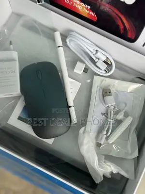 New Tablet 1 TB