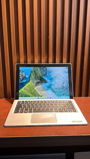 Laptop HP Elite X2 1012 G2 8GB Intel Core i5 SSD 256GB